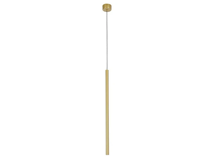 Подвесной светильник Newport 15105N/S brass М0071005