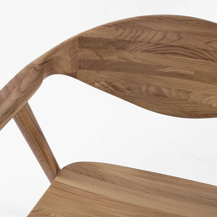 Стул Deephouse МОНАКО дуб тон натуральный