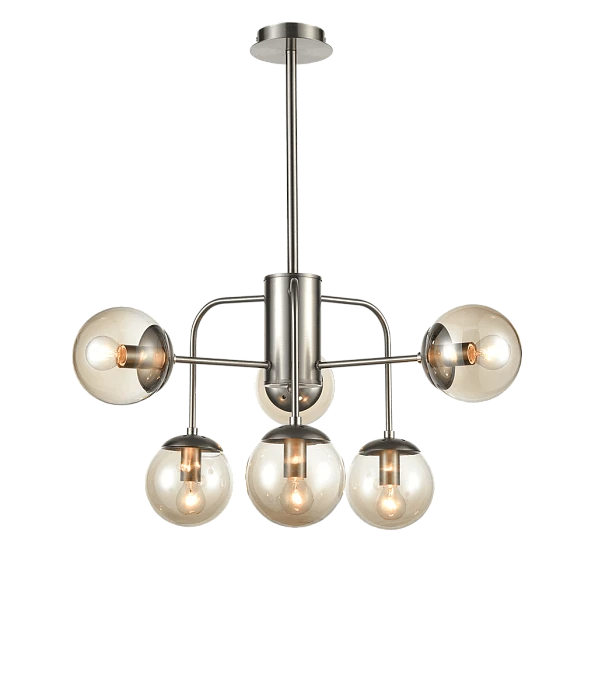 Подвесная люстра Vele Luce Verona VL5015L06