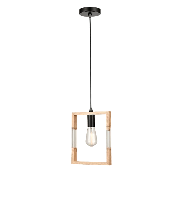 Подвесной светильник Vele Luce Copeland VL6222P01