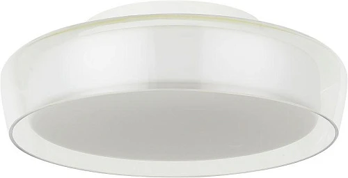 Светильник потолочный Stilfort 4027/00/01C-IP серия Ipstat