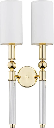 Настенный светильник KUTEK LEA LEA-K-2(Z/A)