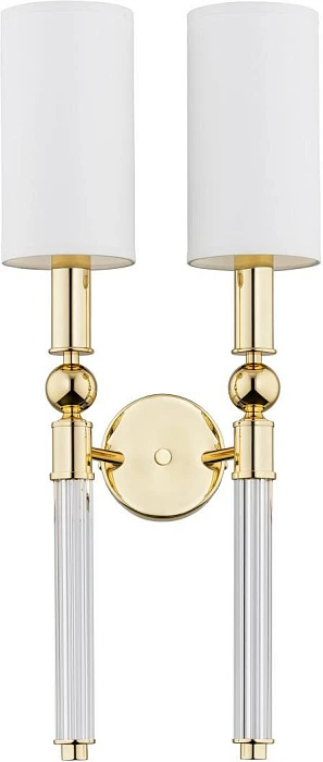 Настенный светильник KUTEK LEA LEA-K-2(Z/A)