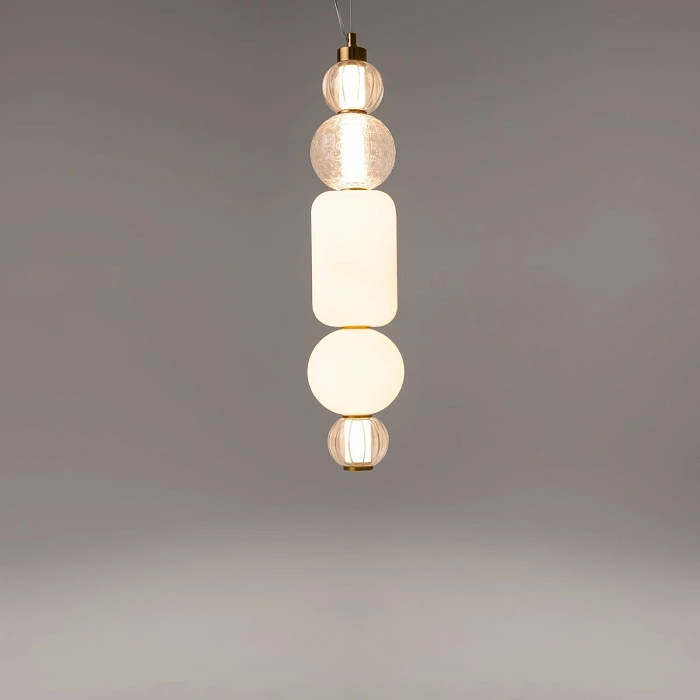 Подвесной светильник Maytoni Collar P069PL-L35G3K