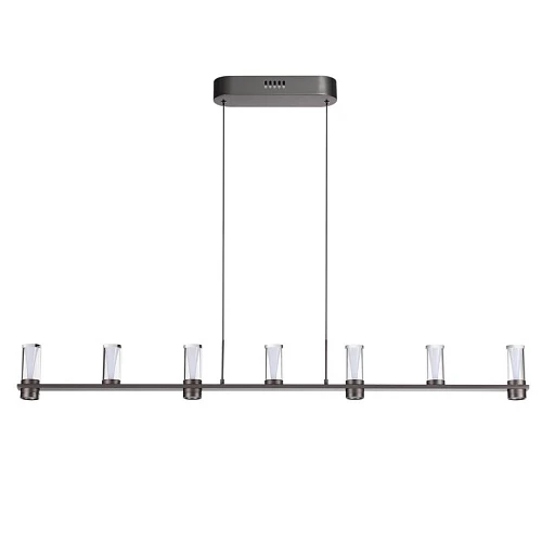 Подвесной светильник Odeon Light Defance Hightech 7143/45L