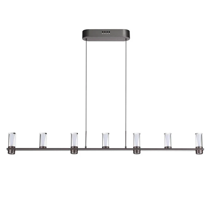 Подвесной светильник Odeon Light Defance Hightech 7143/45L