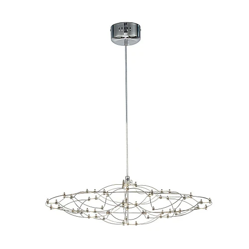 Подвесной светодиодный светильник Favourite Thinner 4305-6P