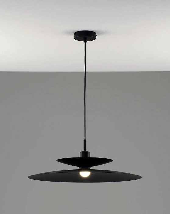 Подвесной светильник Moderli Plane V11107-P