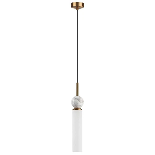 Подвесной светильник Odeon Light Lolla Midcent 4359/1