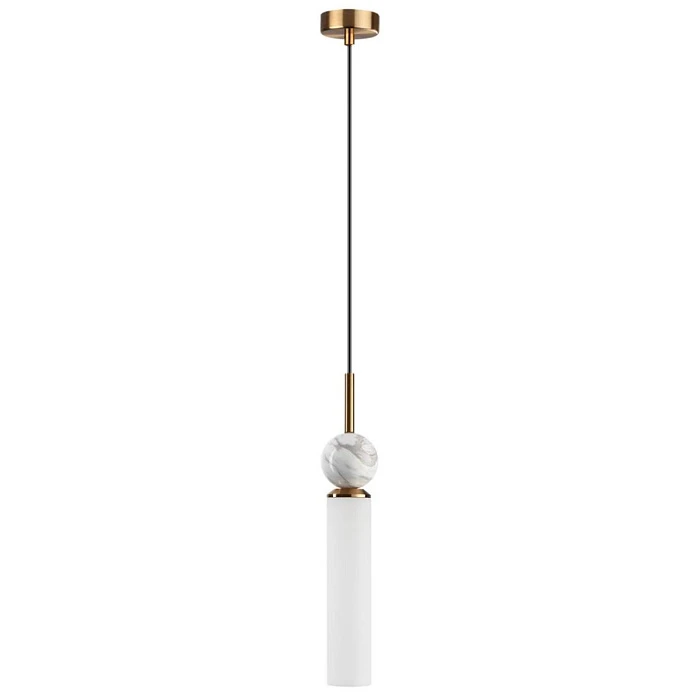 Подвесной светильник Odeon Light Lolla Midcent 4359/1