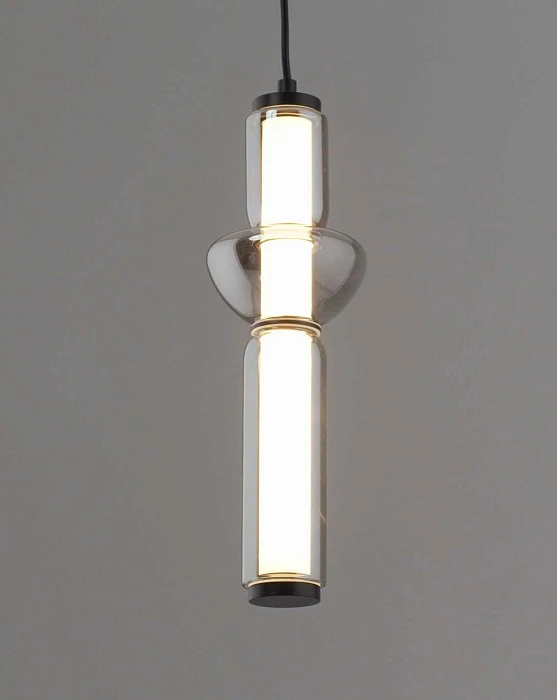 Светильник подвесной светодиодный Moderli Arabella V11169-PL