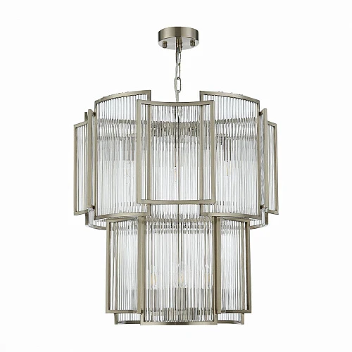 Подвесная люстра ST Luce Cosenza SL1234.103.08