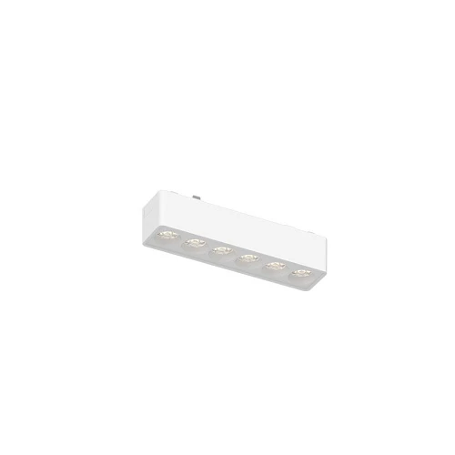 Трековый светодиодный светильник Aployt Magnetic track 48 APL.0100.10.06