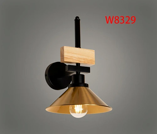 Бра Alfa Light F4124-34