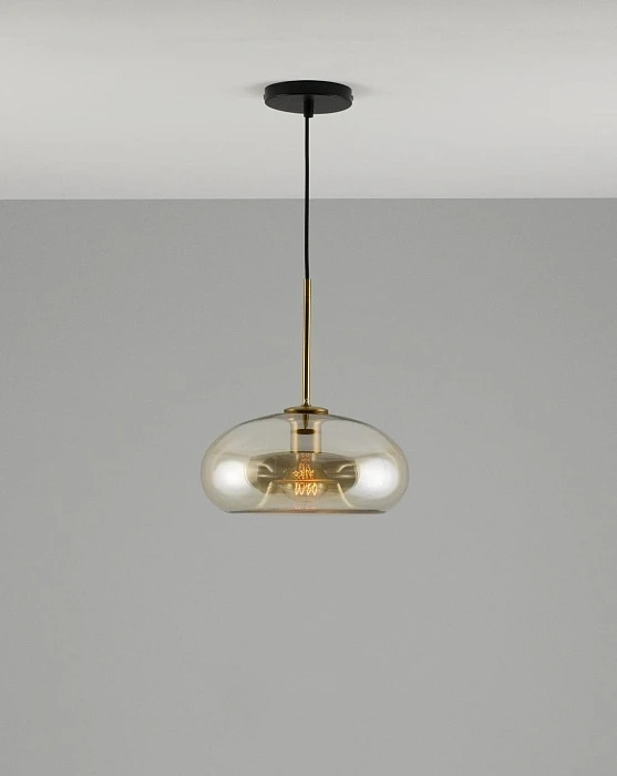 Светильник подвесной Moderli Laura V11529-1P