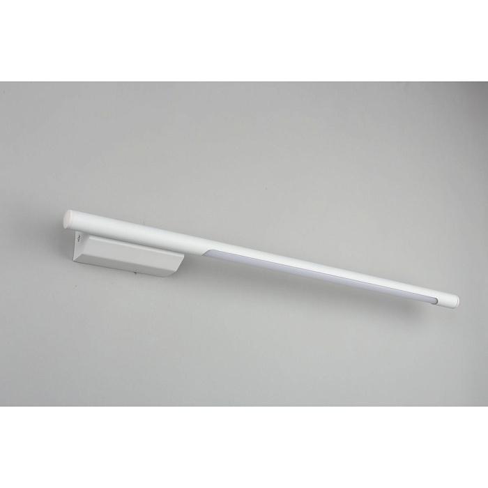 Подсветка для зеркал Omnilux Pillo OML-10201-08