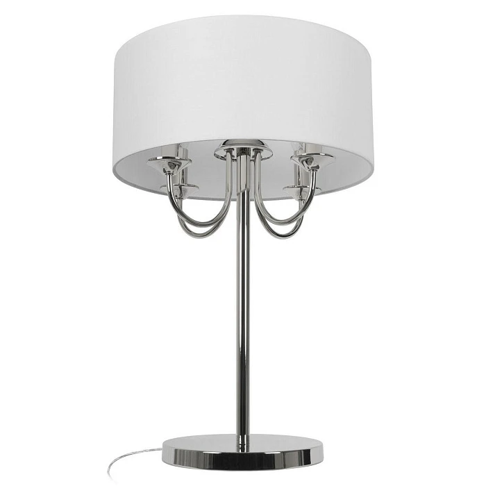 Настольная лампа Loft it Balance 10416T CR