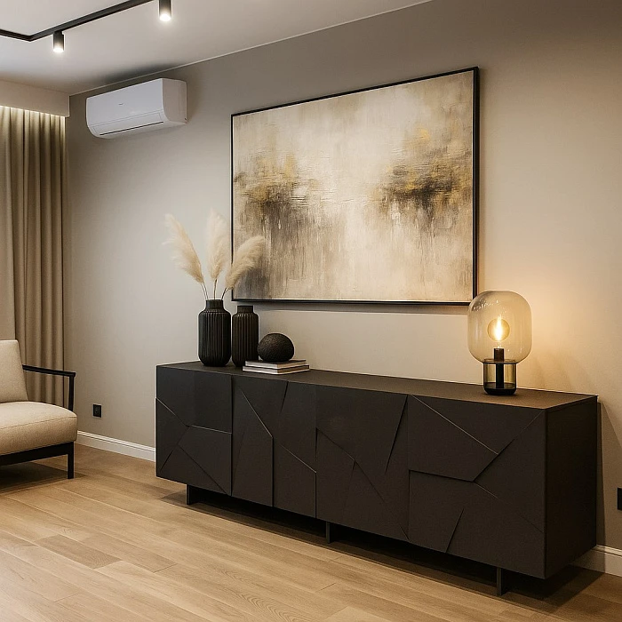 Комод Inter-group Concerte