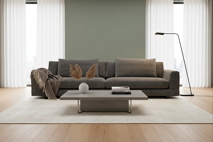 Диван IVASA Amur прямой