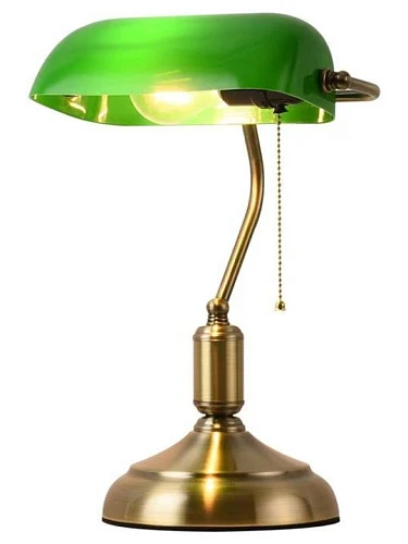 Настольные лампы F3324-32