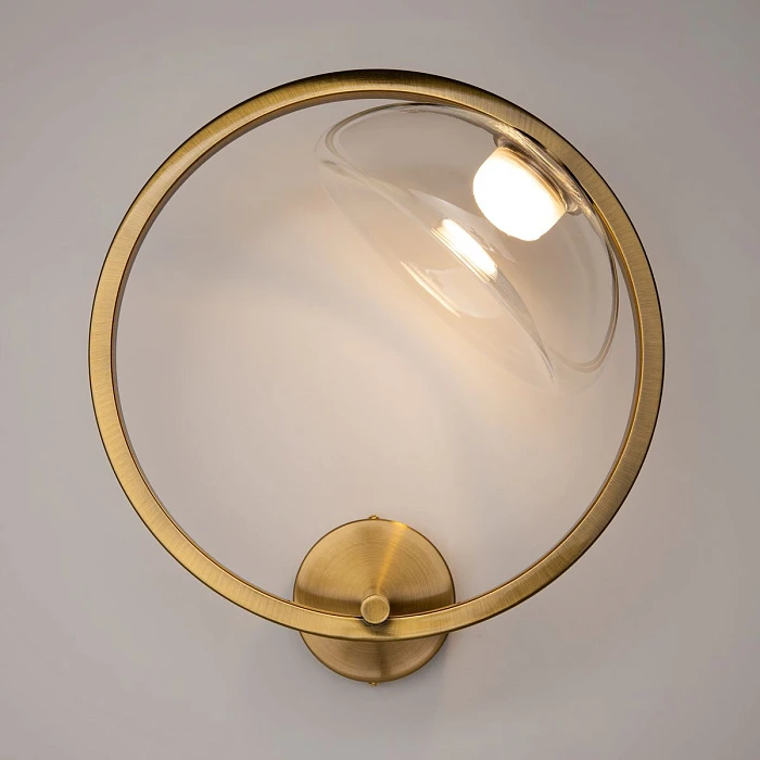 Бра Maytoni Lunare MOD327WL-L5BS3K