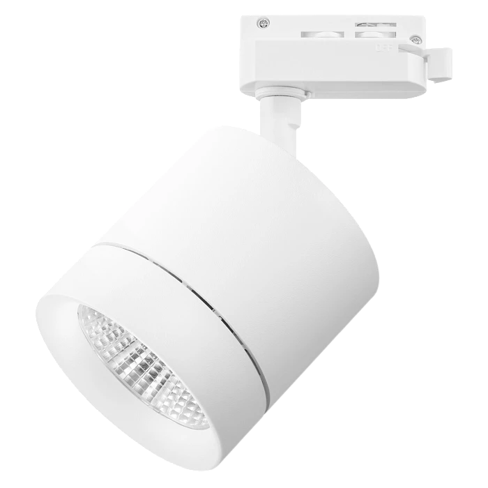 Трековый светодиодный светильник Lightstar Canno Led 301264