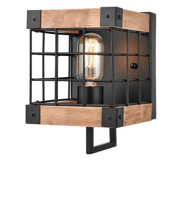 Бра Vele Luce Lucca VL6062W01