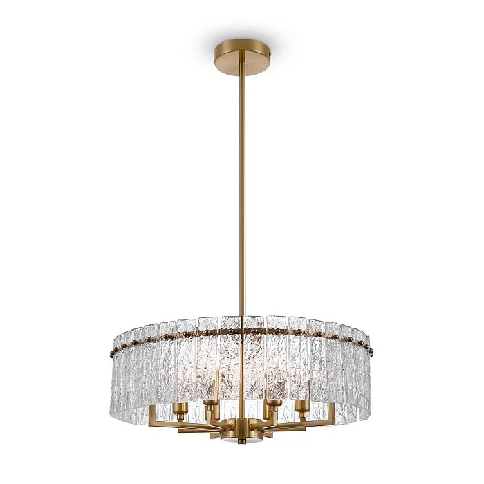 Подвесная люстра Freya Basilica FR5166PL-06BS