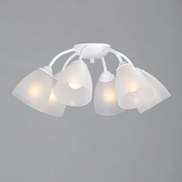 Потолочная люстра Vitaluce V3737-0/6PL