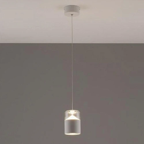 Подвесной светодиодный светильник Moderli Rinna V10865-PL