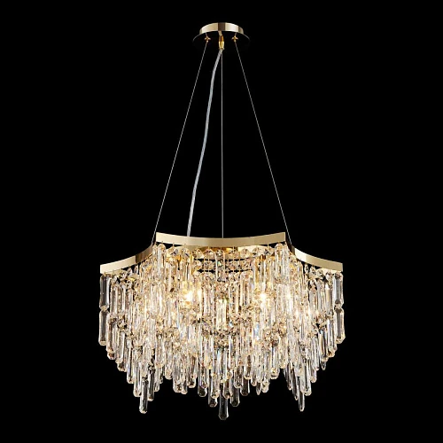 Люстра подвесная Lussole PRESIDIO LSP-6038