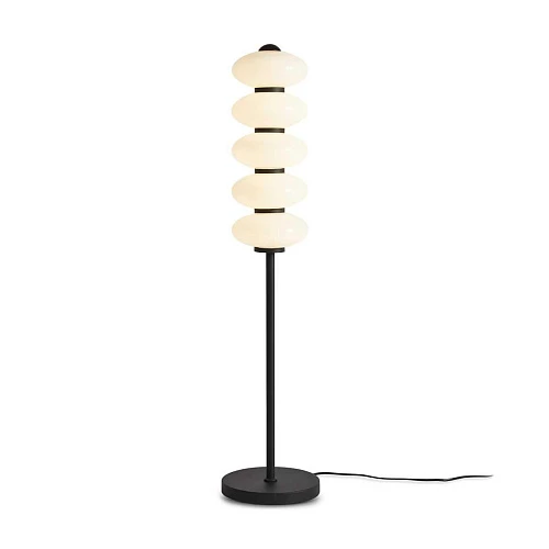 Напольный светильник Freya Modern FR5553FL-L20B