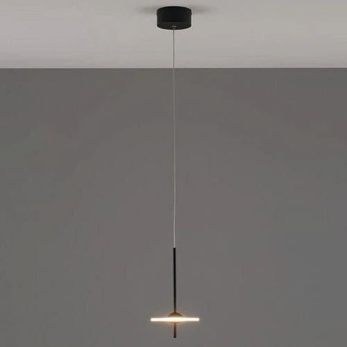 Подвесной светодиодный светильник Moderli Ella V10881-PL