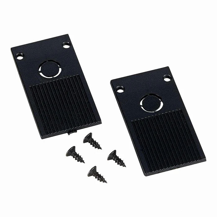 Заглушка к магнитному шинопроводу (2шт) ST Luce SKYLINE 48 ST1005.469.00