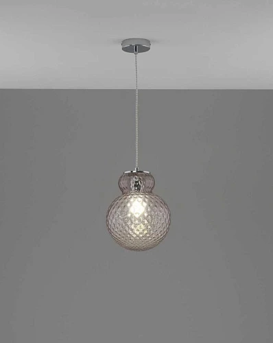Светильник подвесной Moderli Lorel V11167-1P