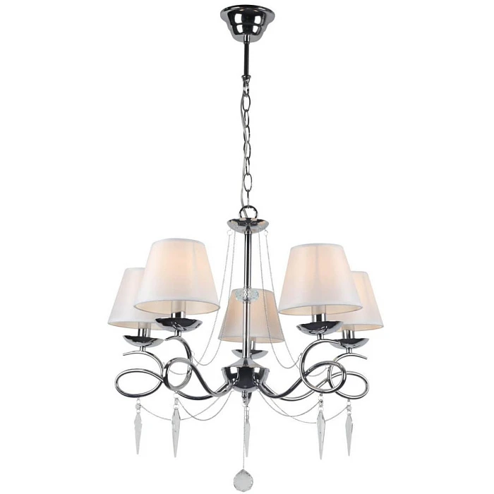 Подвесная люстра Omnilux Padru OML-53303-05