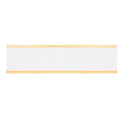 Настенный светодиодный светильник Mantra Nelson 8494