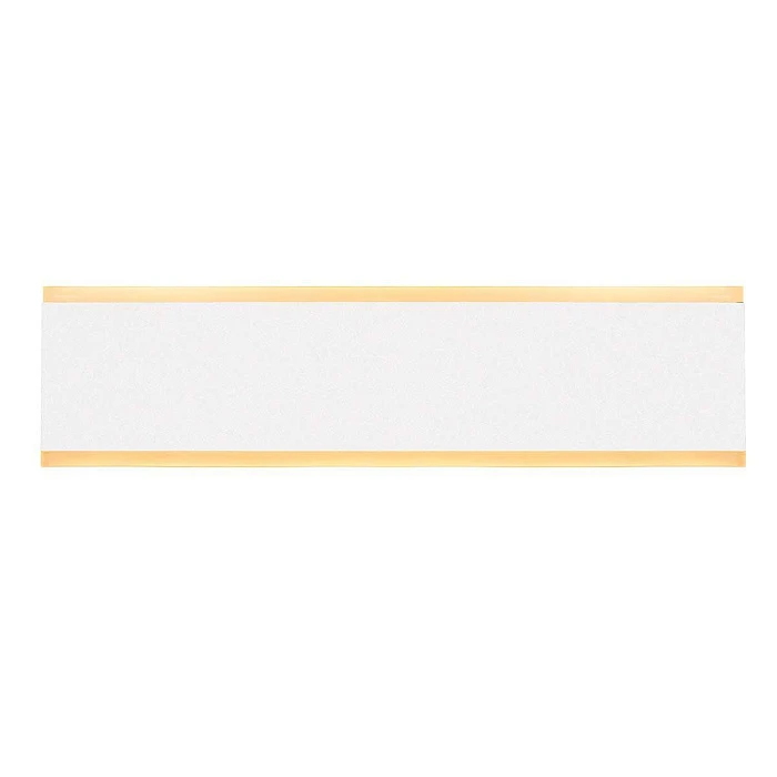 Настенный светодиодный светильник Mantra Nelson 8494