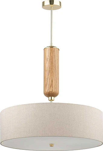 Подвесная люстра KUTEK MOOD Natura NAT-ZWD-4(Z)