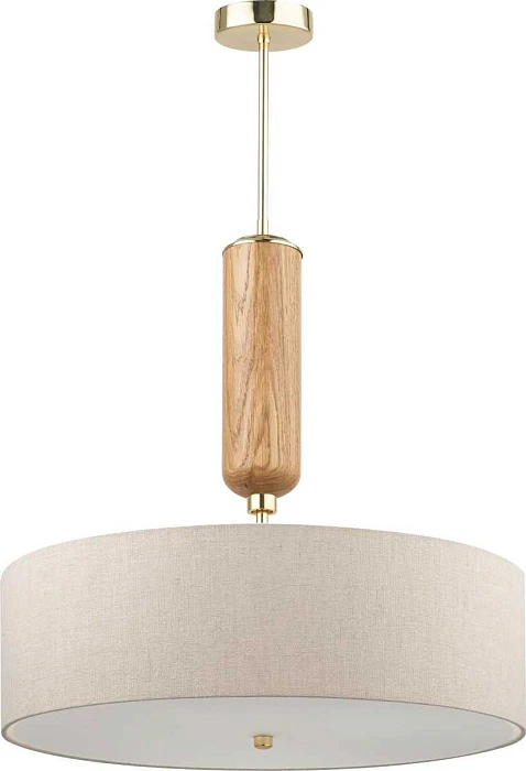 Подвесная люстра KUTEK MOOD Natura NAT-ZWD-4(Z)