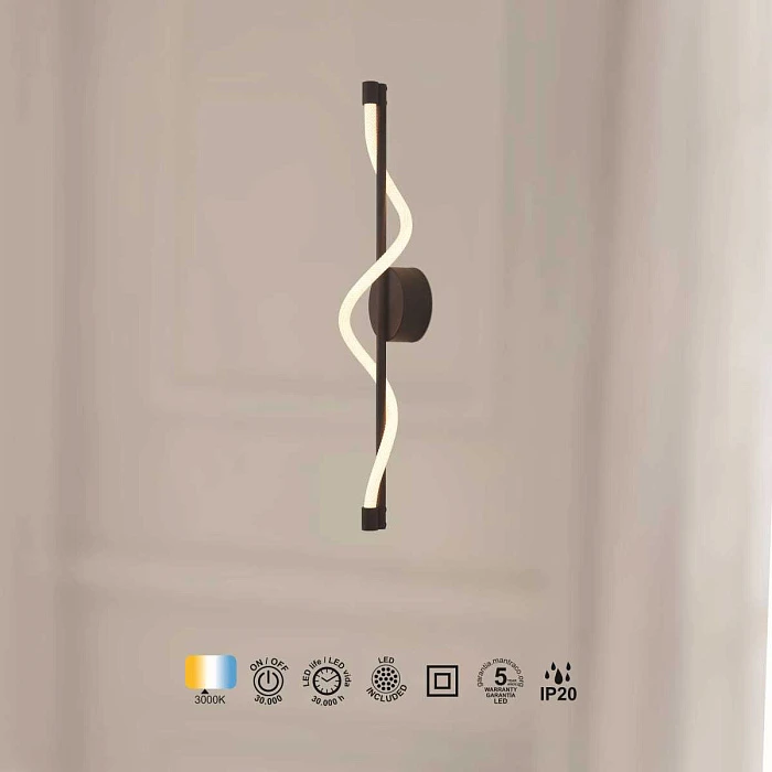 Бра Mantra Fugaz 9552