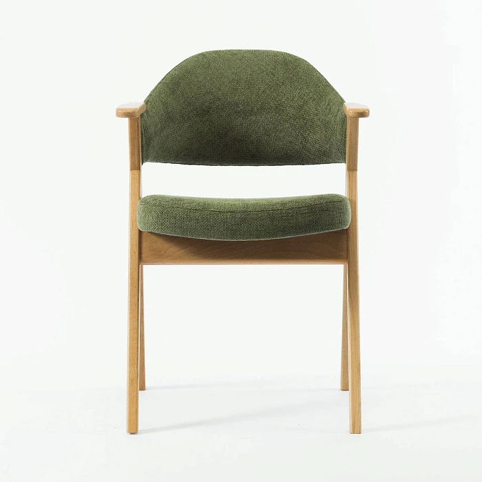 Стул Deephouse ЛЕСТЕР бук