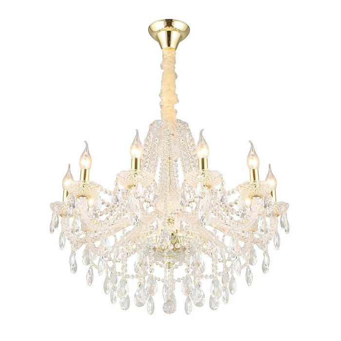 Подвесная люстра Aployt Koletta APL.755.13.10