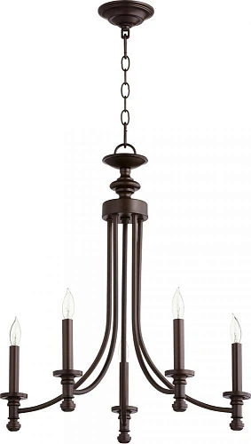 Люстра подвесная Alfa Light F1124-23 W620*H600 BK