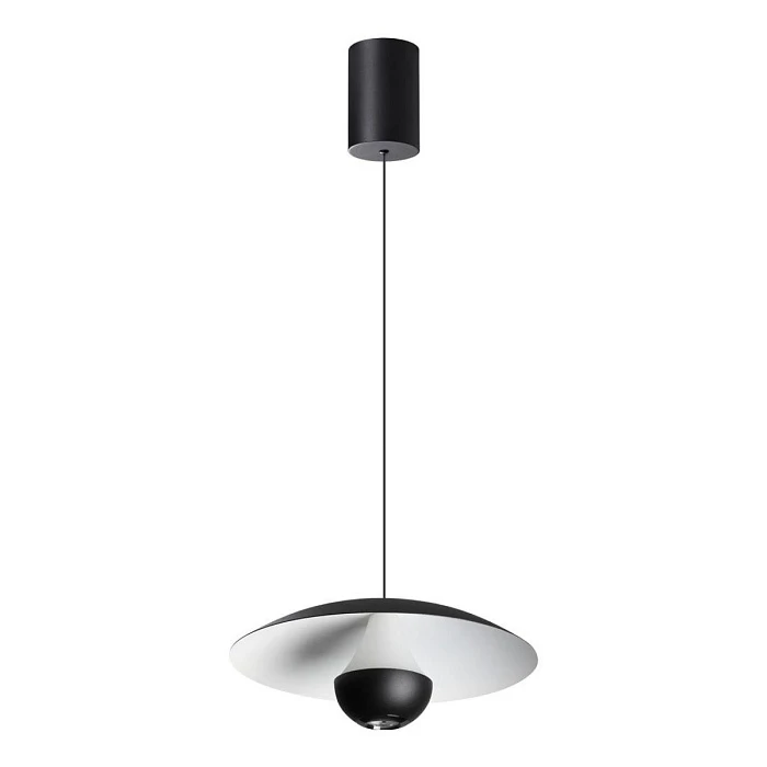 Подвесной светодиодный светильник Novotech Over Iman 359336