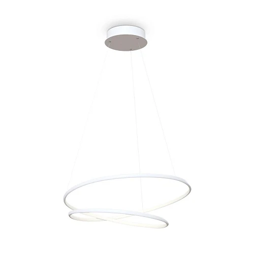 Подвесной светодиодный светильник Maytoni Nola MOD100PL-L47WK1