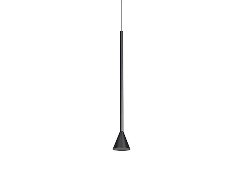 Подвесной светильник Newport 3515/S grafit black М0071687