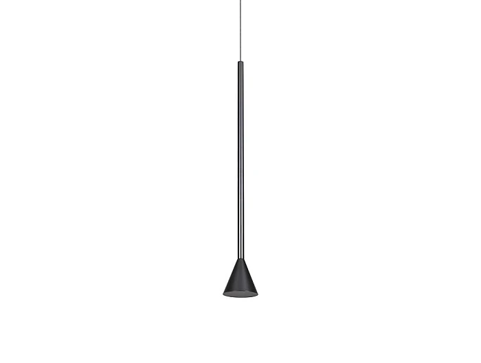 Подвесной светильник Newport 3515/S grafit black М0071687