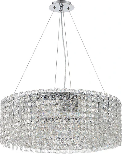 Люстра подвесная Stilfort 2179/09/08P серия Delone