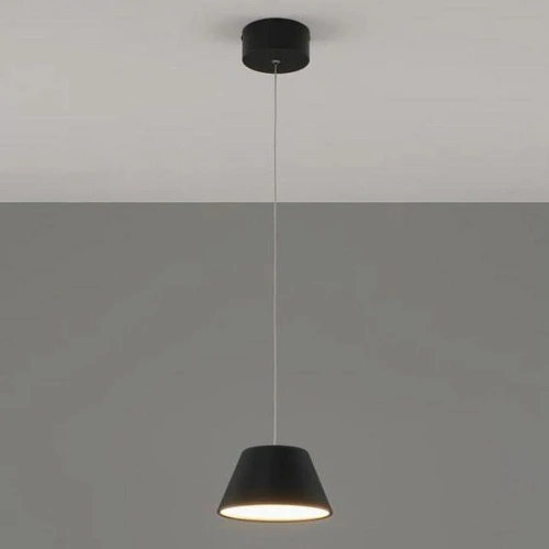 Подвесной светодиодный светильник Moderli Atla V10889-PL